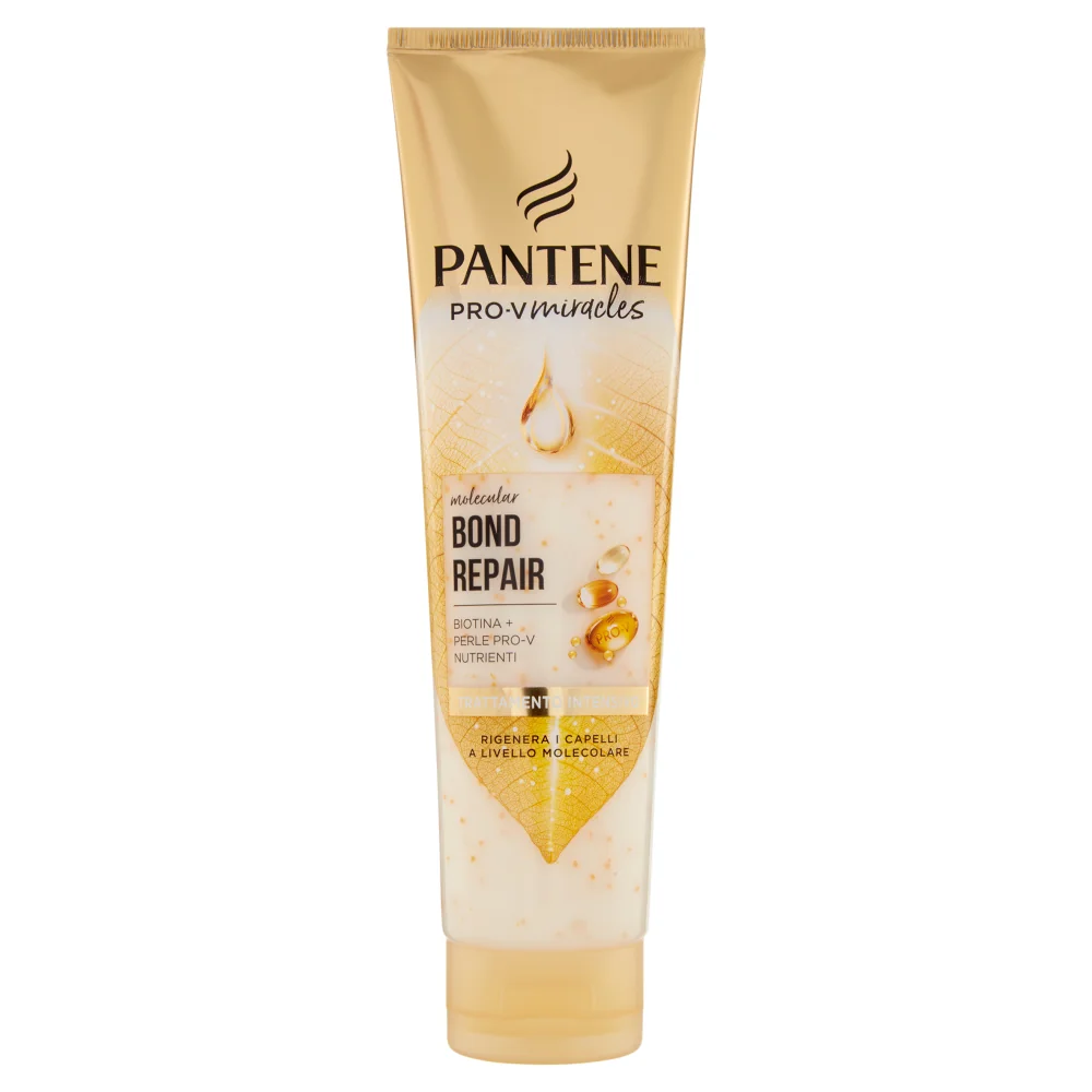 Pantene M Tratt Bond Rep 150Ml