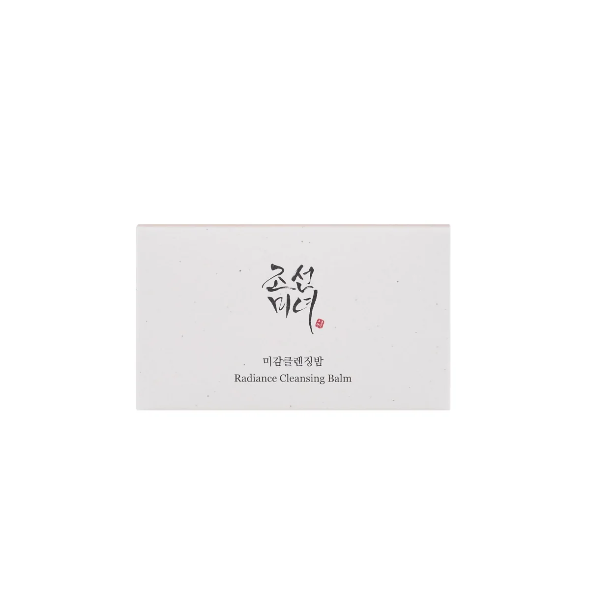 Beauty Of Joseon Radiance Cleansing Balm 100 ml Balsamo Struccante