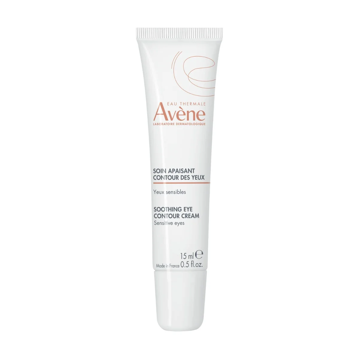 Avene Trattamento Lenitivo Contorno Occhi 15 Ml