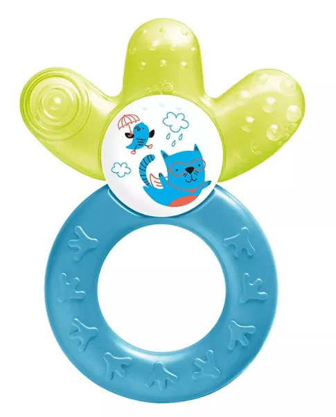 Mam Cooler Maschio Singolo Accessori dentizione