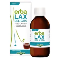 Erbalax Delicato Fluido 20 ml