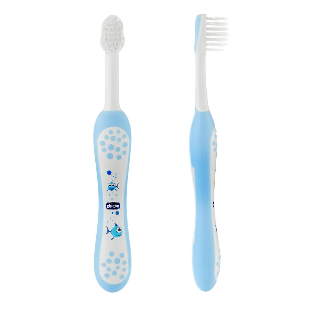 Chicco Spazzolino Azzurro