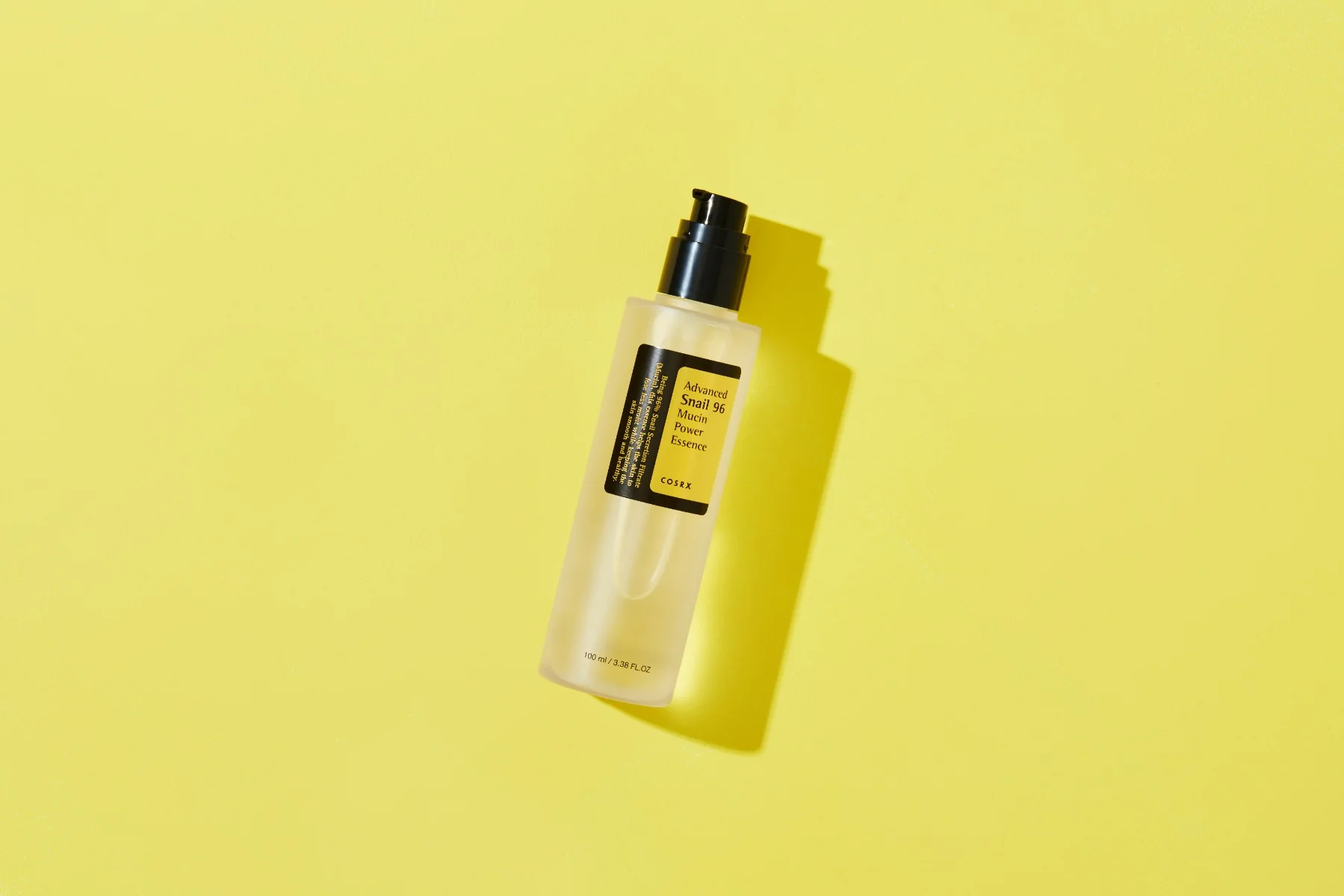 Cosrx Advanced Snail 96 Mucin Power Essence-Eu 100 ml Pelle Matura