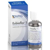 Eubioflor 1 Gocce 30 ml
