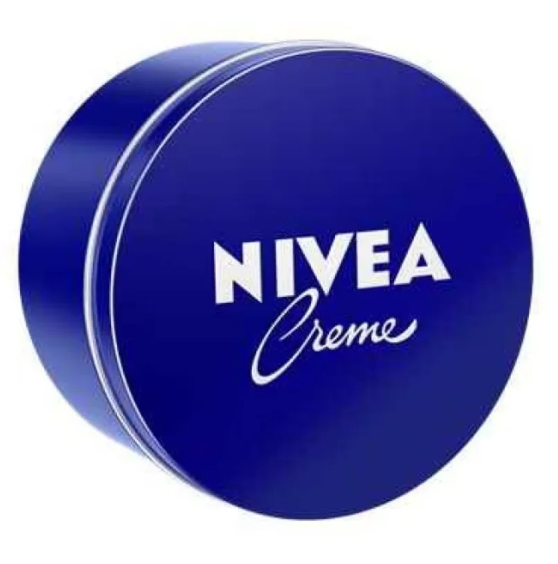 Nivea Crema Idratante Multiuso 250 ml Formato Famiglia