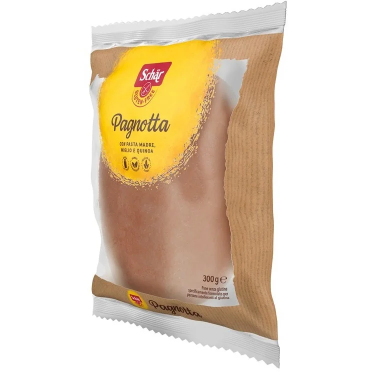 Schar Pagnotta 300 g