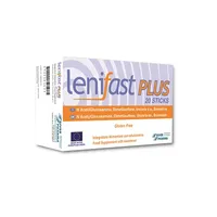 Lenifast Plus Integratore 20 Stick