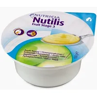 Nutilis Fruit Stage 3 Mela 3Pz