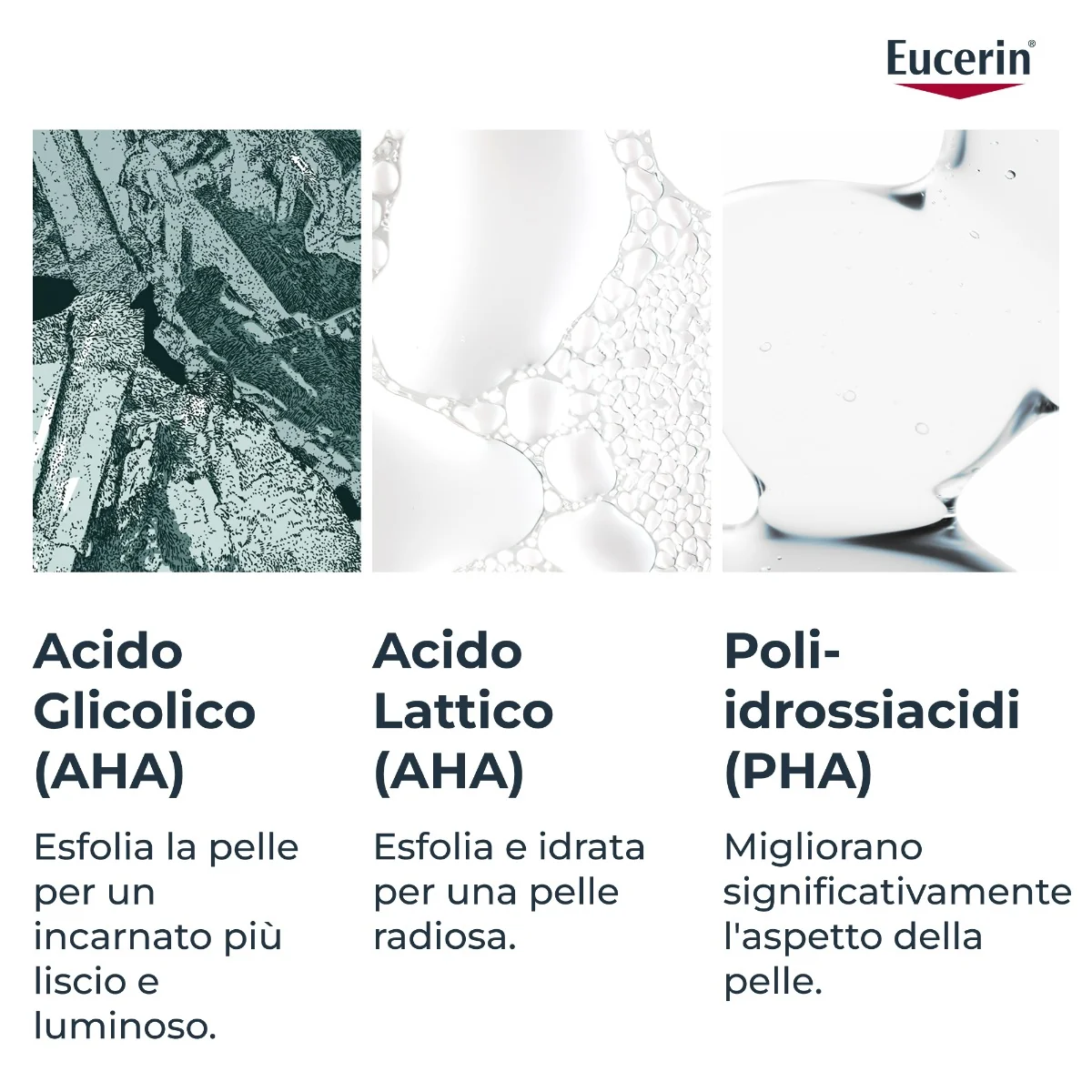 Dermopure Clinical Trattamento Rinnovatore 40Ml Pelle a Tendenza Acneica
