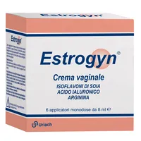 Estrogyn Cr Vag 6Fl Monod 8Ml