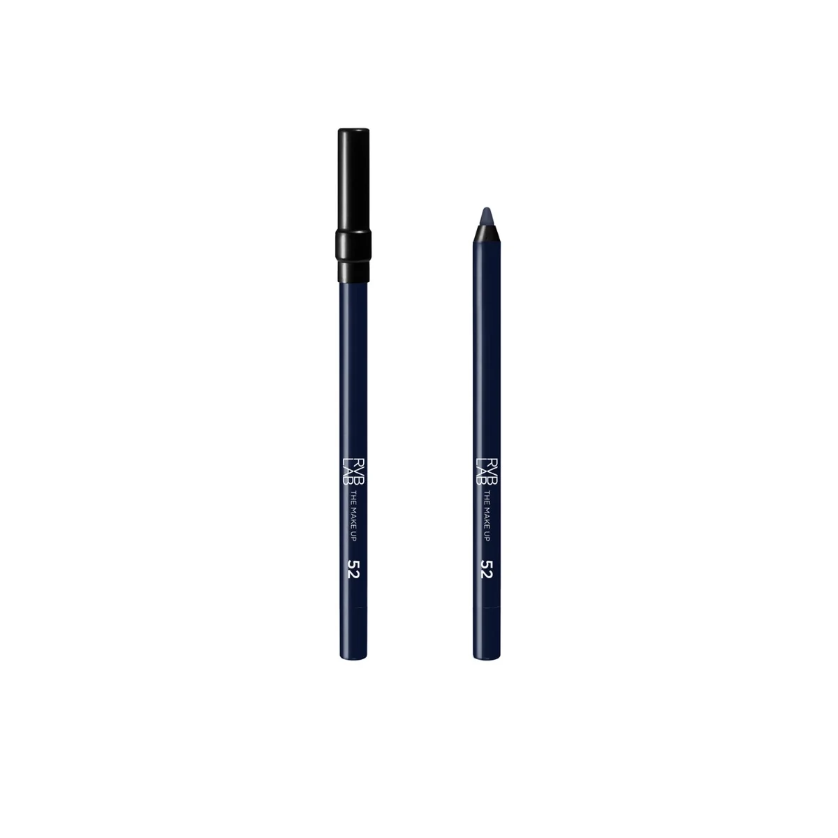 Rvb Matita Occhi Water Resistant Long Lasting 52