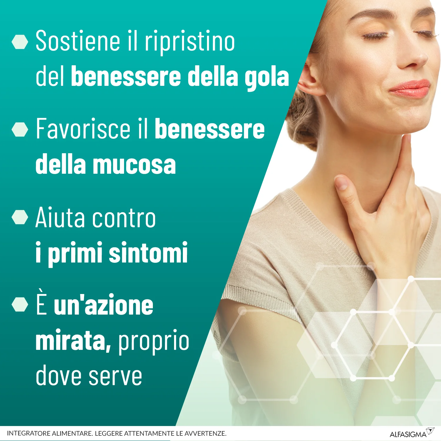 Neoborocillina Propolmiele+ Spray Miele Eucalipto 20 Ml
