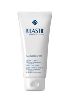 Rilastil Rassodante Corpo 200 ml