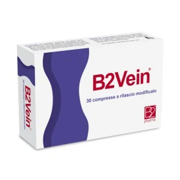 B2Vein Compr Rm 30