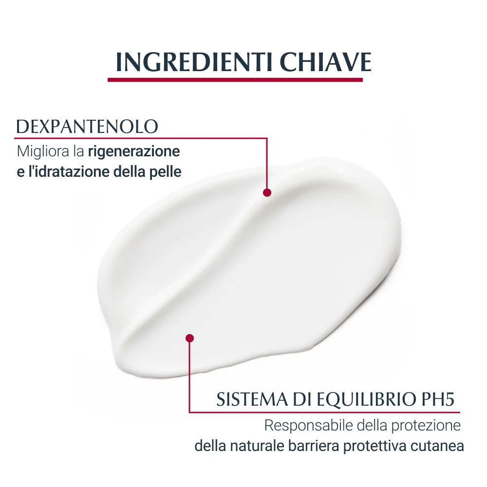 Eucerin Ph5 Emulsione Idratante 400 ml Extra Leggera