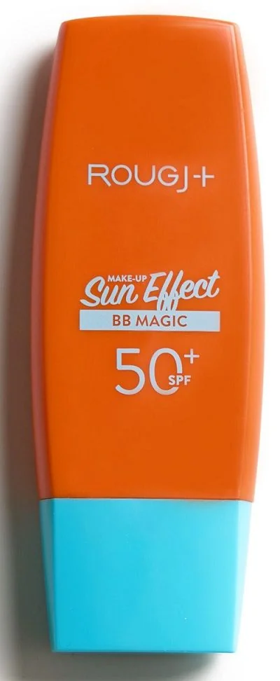 Rougj Sun Effect SPF50+ BB Magic 25ml Crema Colorata