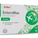 EnteroMax Travel 10 Capsule