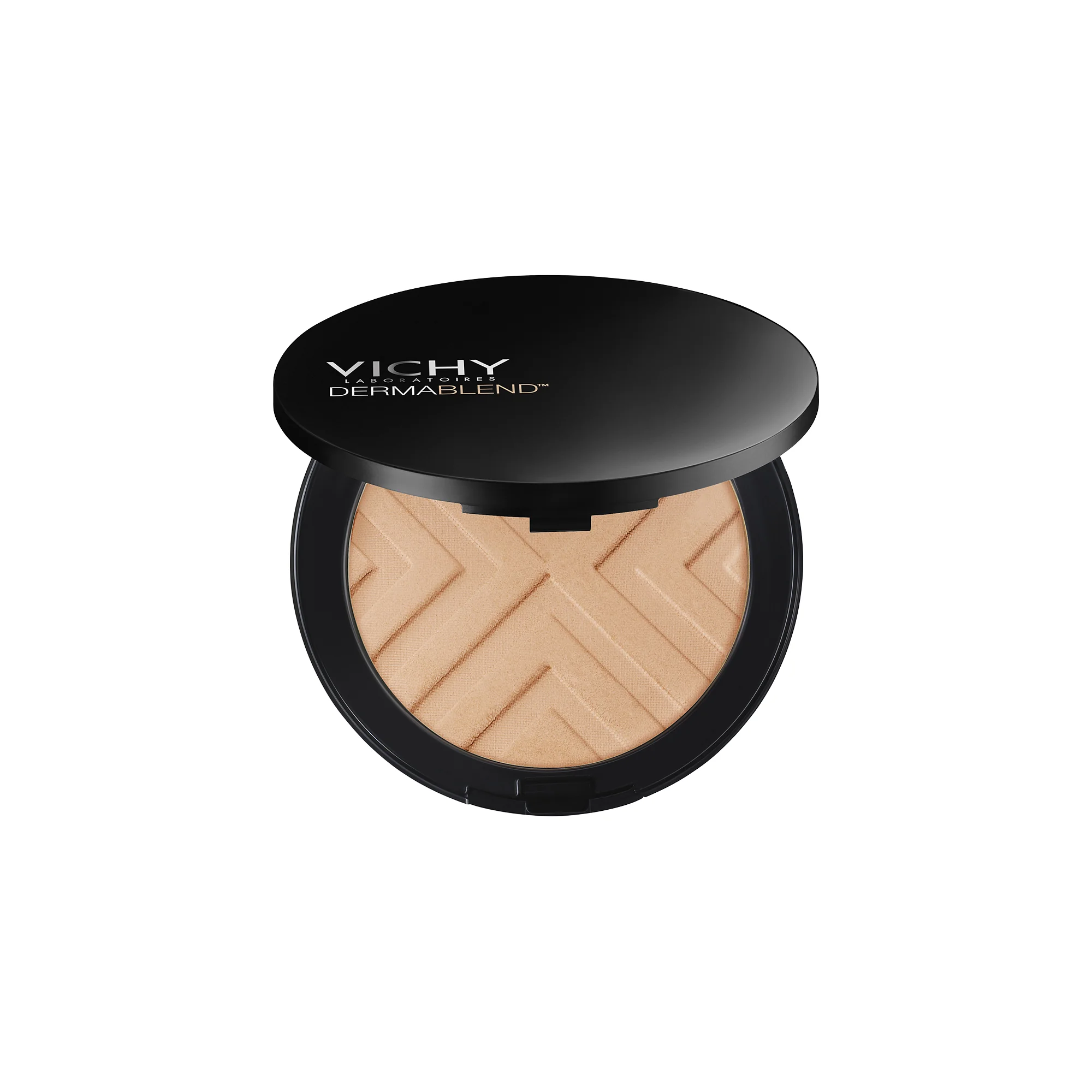 Vichy Dermablend Covermatte 35, 9.5 g Fondotinta coprente minerale in polvere compatto
