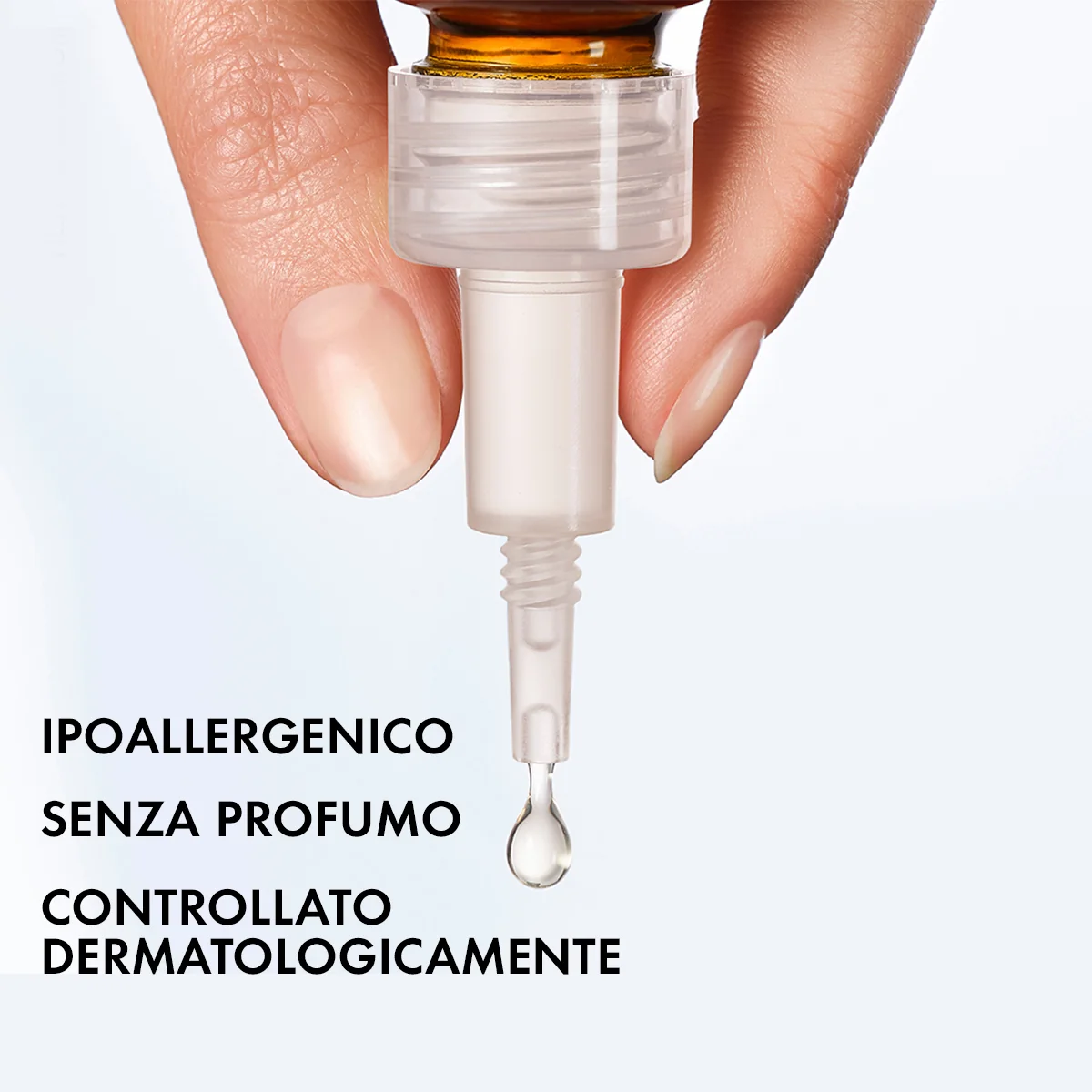 Vichy Liftactiv Siero Vitamina C 20 Ml Illumina e idrata intensamente