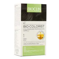 Bioclin Bio-Colorist 1 Nero