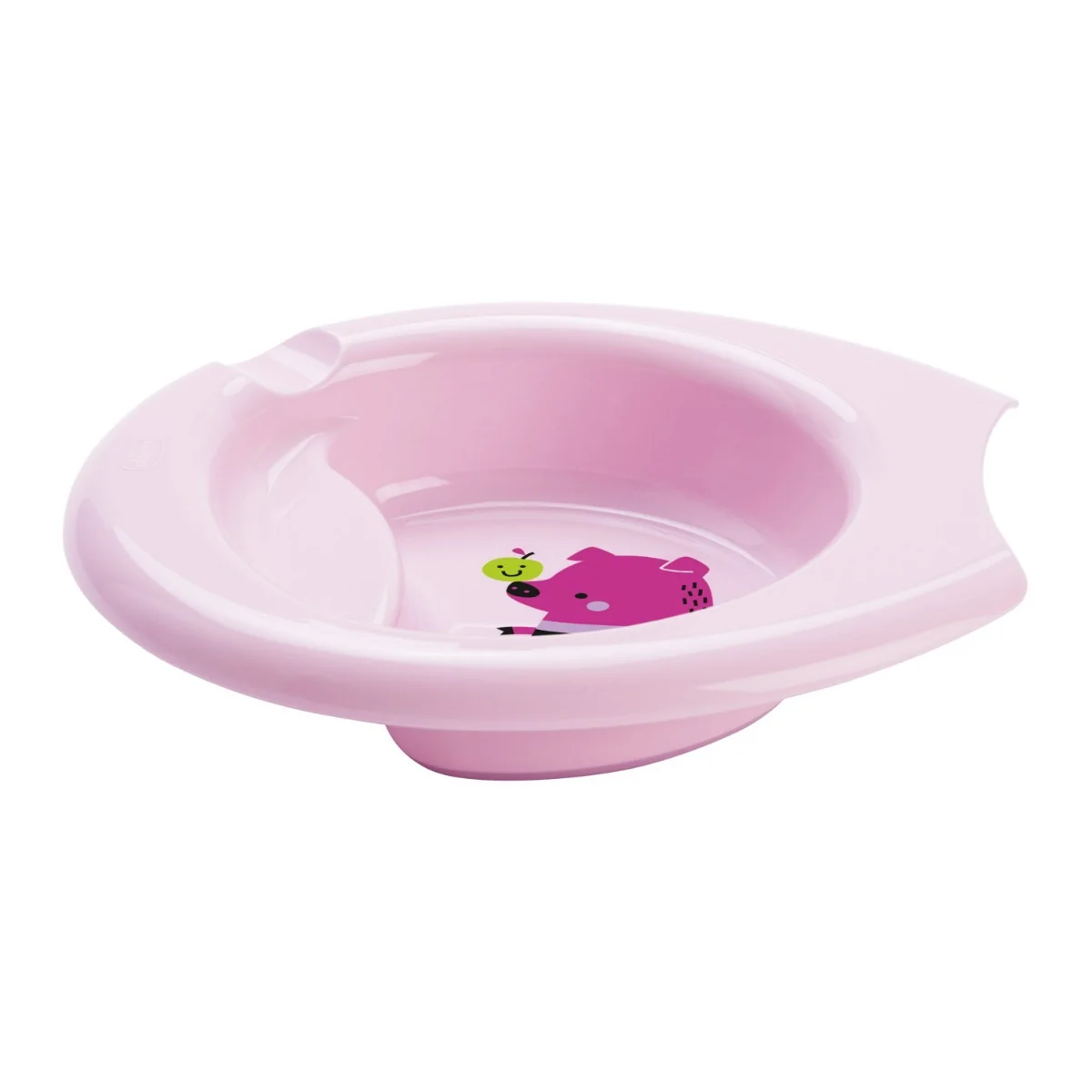 Chicco Set Pappa 6M+ Rosa Rosa