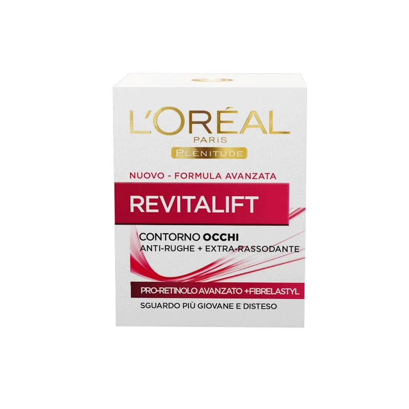 Revitalift Occhi