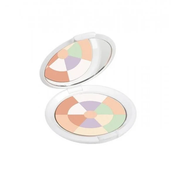 Avène Couvrance Cipria Mosaico Effetto Luminosità 10 g Cipria compatta correttrice