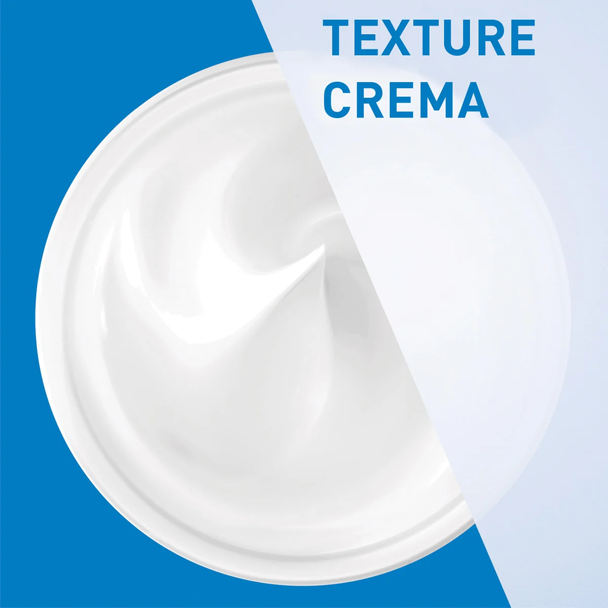 Cerave Crema Idratante 48h, 340 g Pelle Secca e Molto Secca