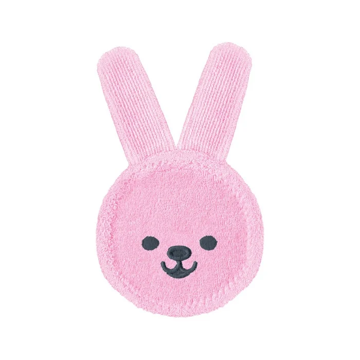 Mam Guanto Microfibra Rabbit Femmina Accessori dentizione