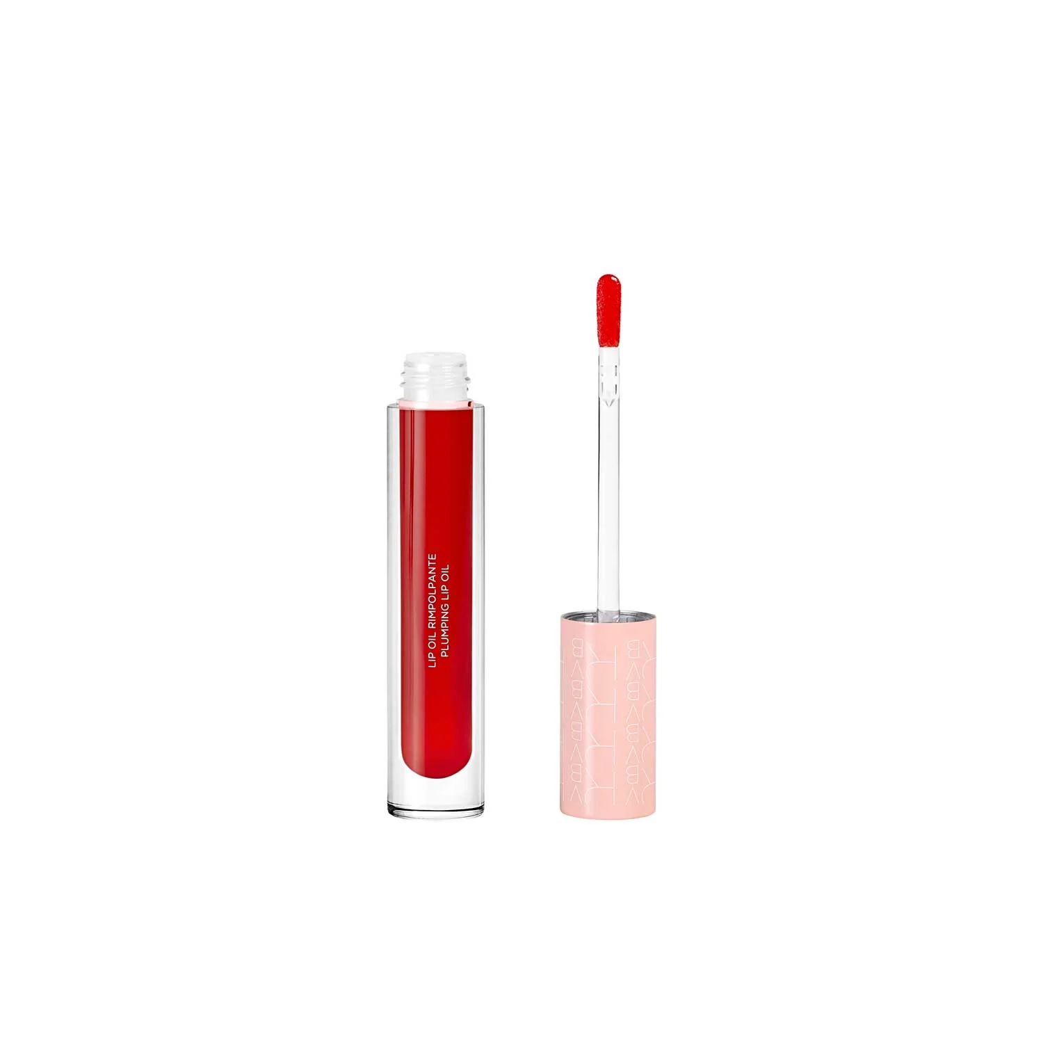 RVB Lab Lip Oil Rimpolpante 3,5 ml N. 47 Rosso