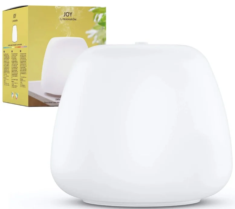 Pranarom Diffusore Home Joy Ve Diffusore Multisensoriale