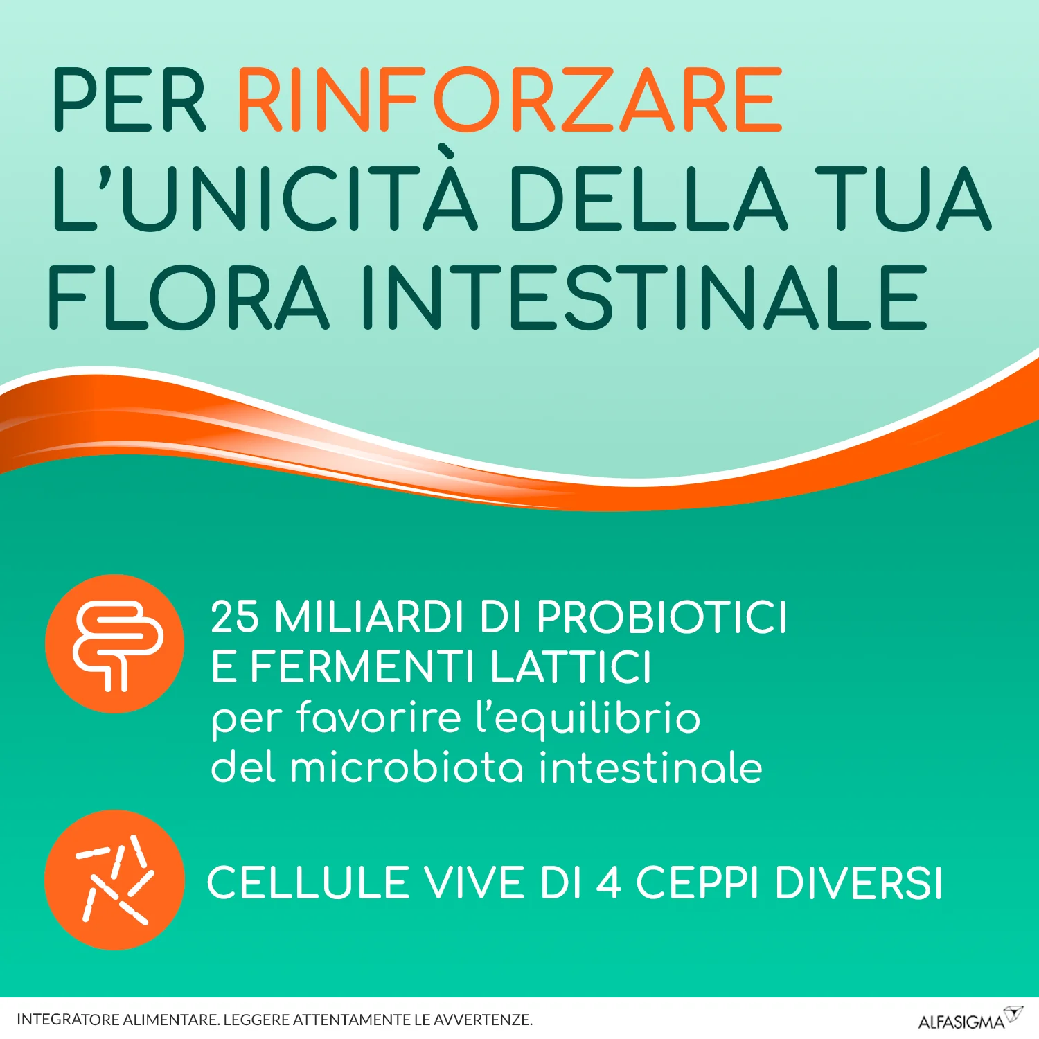 Yovis 10 Flaconcini da 10 ml Integratore di Fermenti Lattici Vivi