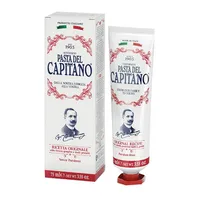 Pasta Del Capitano 1905 Dentifricio 75 ml