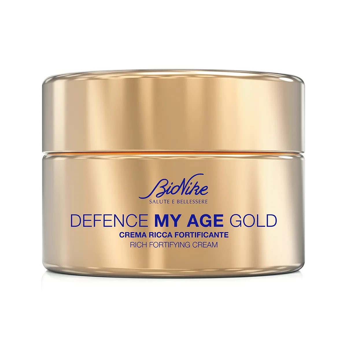 Bionike Defence My Age Gold 50 ml
