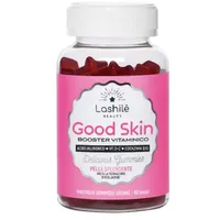 Lashilè Good Skin 60 Gummies