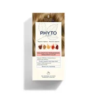 Phyto Phytocolor 8 Biondo Chiaro Colorazione Permanente Senza Ammoniaca