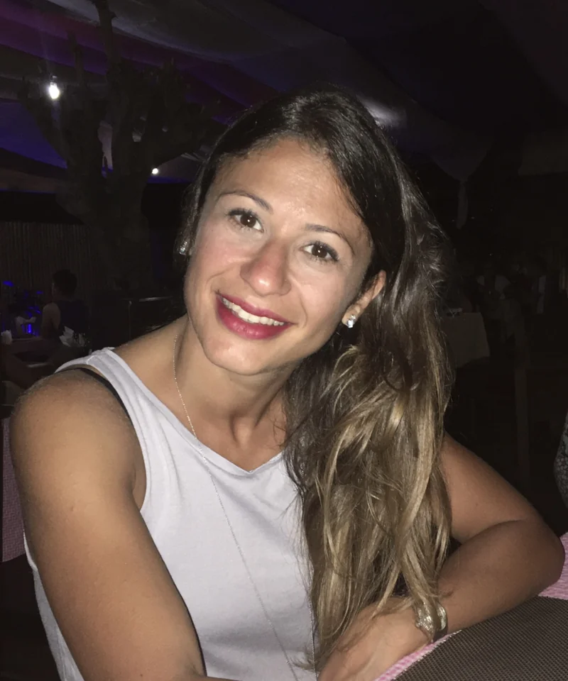 Dott.ssa Laura Santarcangelo