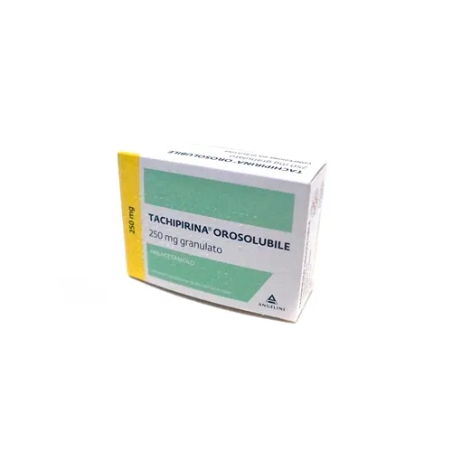 Tachipirina Orosol 10 Bustine 250  mg