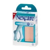 Nexcare Cer Comfort Str6X10 10