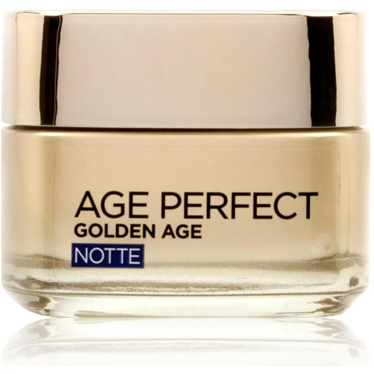 L'Oreal Paris Age Perfect Crema Viso Notte 50 Ml