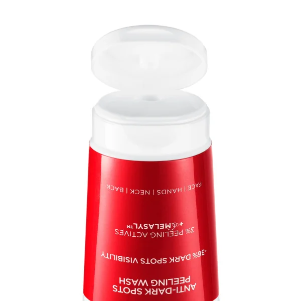 Liftactiv Pigment Specialist B3 Deteregente Peeling Anti-macchie 125 ml Detergente Viso