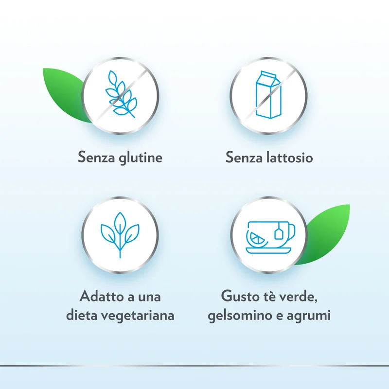 Gyno-CanesCystil Integratore con D-Mannosio 14 Bustine Benessere Vie Urinarie
