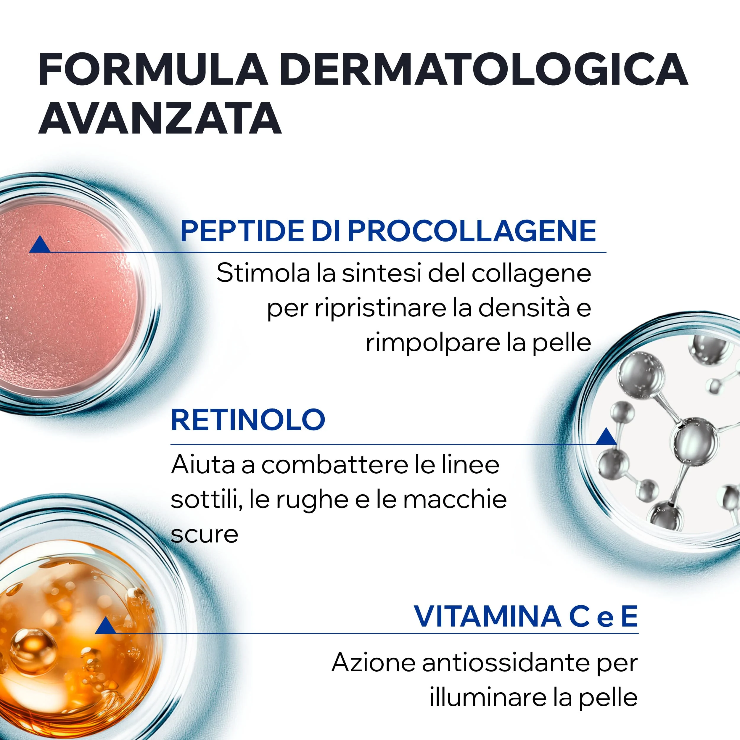 Age Absolu Crema Concentrata Azione Ridensificante