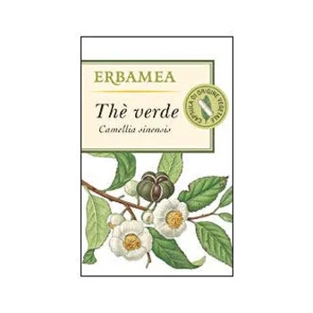 The Verde 50 Capsule Vegetali