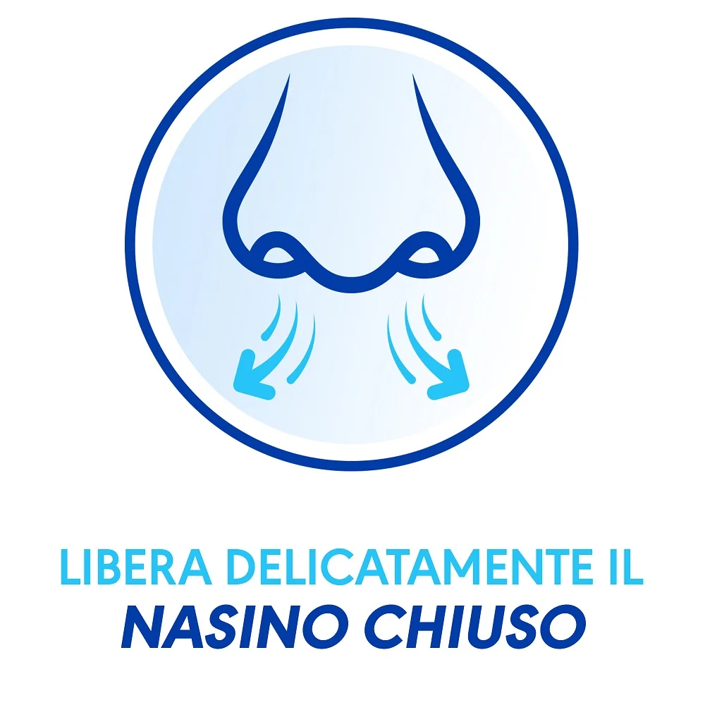 Narhinel Aspiratore Nasale Soft + 2 Ricariche Pulizia Nasale nei Bambini