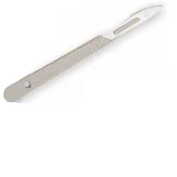 Bisturi Mon Ster 22 10 Pezzi