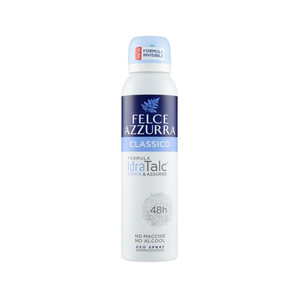 Felce Azzurra Deo Spr Classico