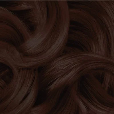 Bioclin Bio-Colorist 4.5 Castano Mogano Tintura Naturale Capelli