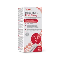Dr.Max Probio Sticks Extra Strong 7 Bustine