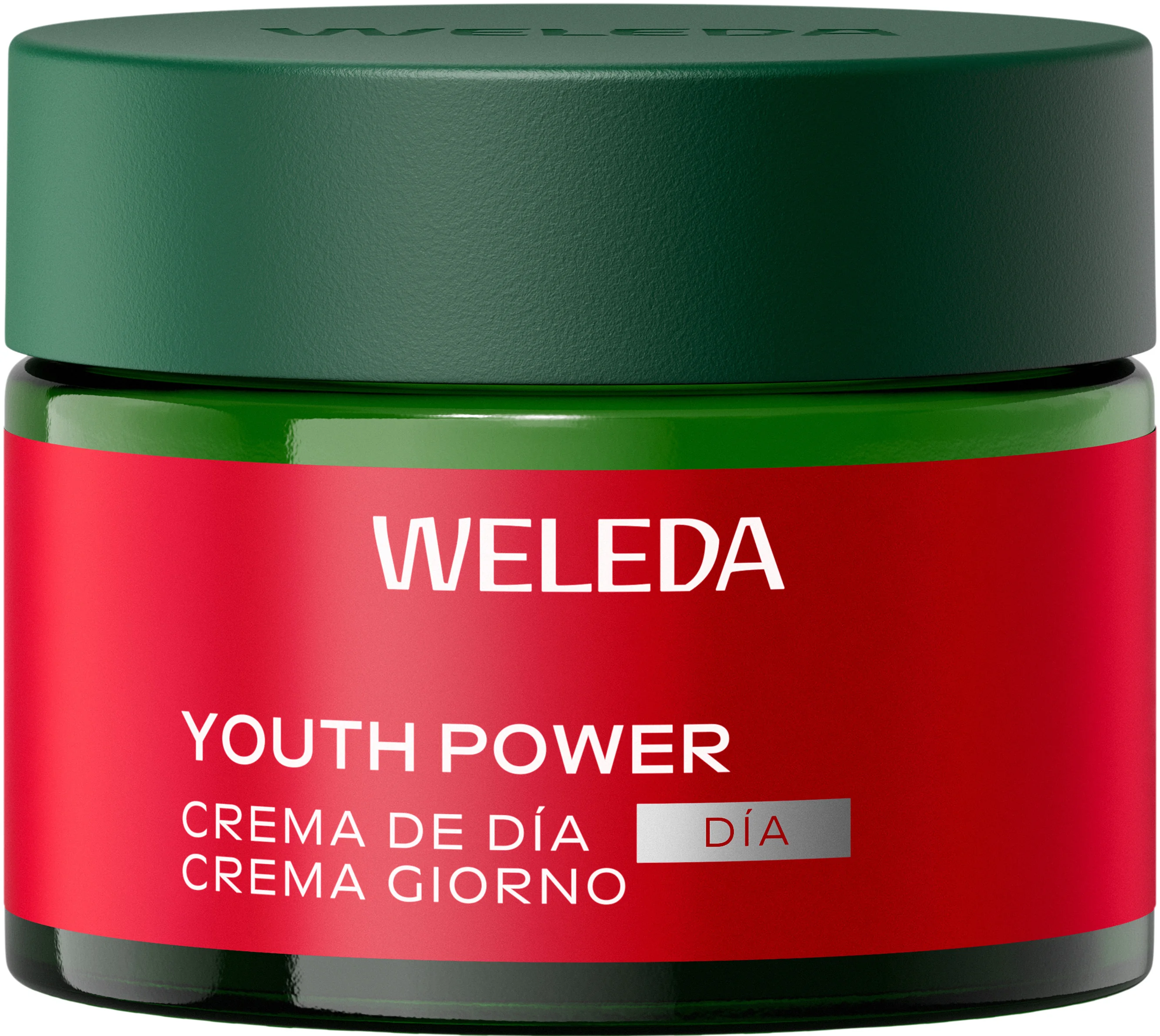 Youth Power Crema Viso Giorno 40 Ml